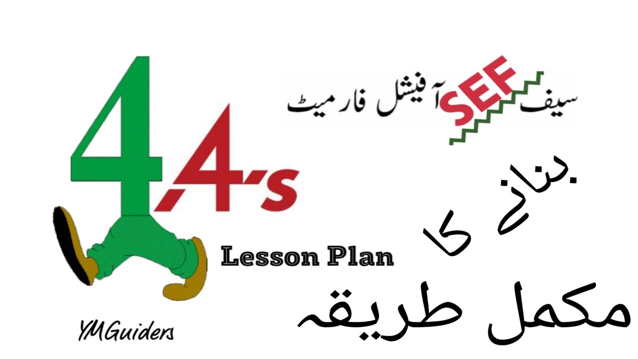 🎥 How to Make and Implement a 4A's Lesson Plan in the Classroom | Step-by-Step Guide for Teachers
