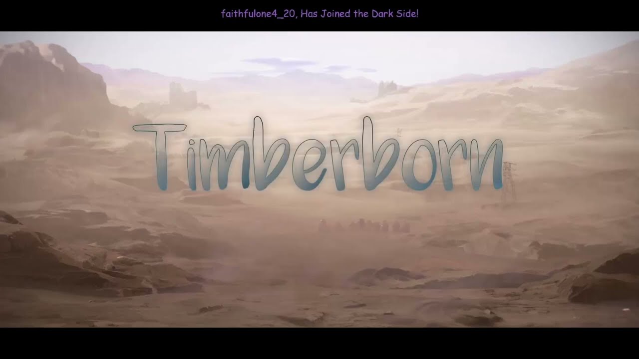 Timberborn Ep3 Unexpected Dangers