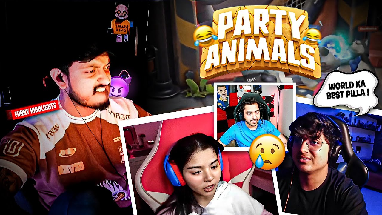S8UL GROUP GAMES but I am TROLLING *hilarious* 😈🤣 | FUNNY HIGHLIGHTS