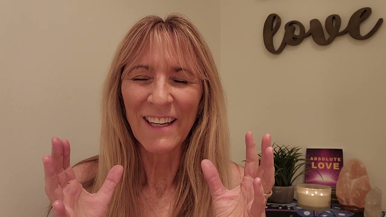  How to Forgive and Let  Go with my  #forgivenesspractice #lightshower  