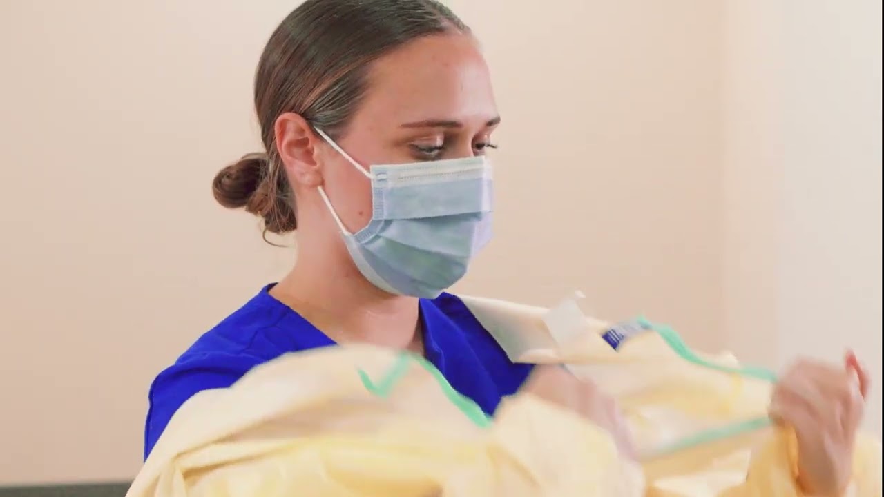 What are CDC Standard Precautions?: Understanding infection control and prevention