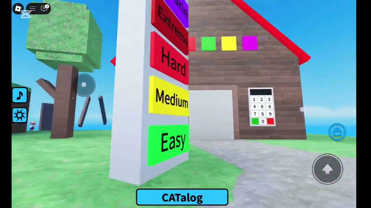 Encuentra los gatitos (^_^) en ROBLOX (Parte Final)