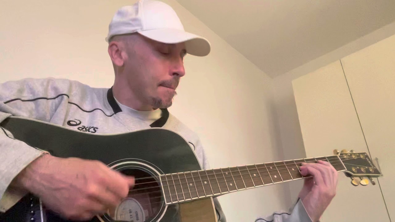 ☺️Gente di mare - Tozzi ft Raf ❤️(cover Stefano Depp) 🎸 live musica italia 🇮🇹 accordi chitarra 😎