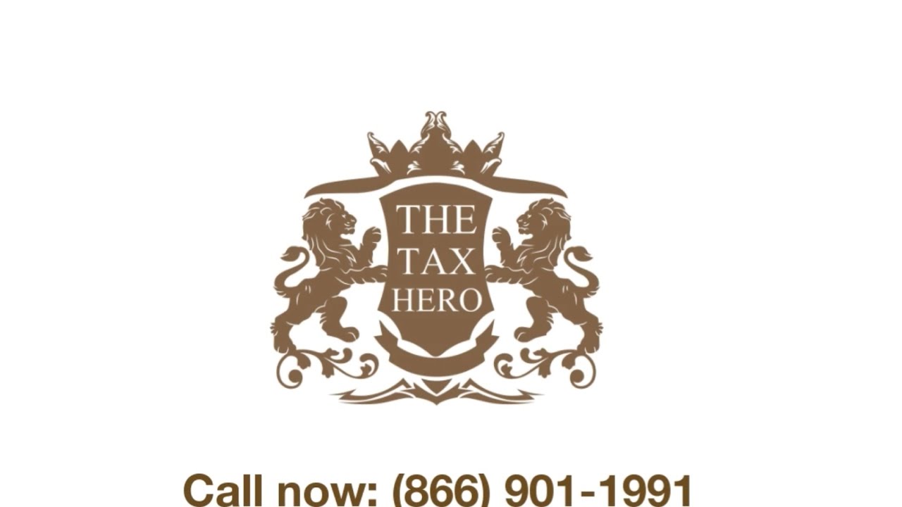 The Tax Hero in Denver CO | Tax Relief 303-419-8668