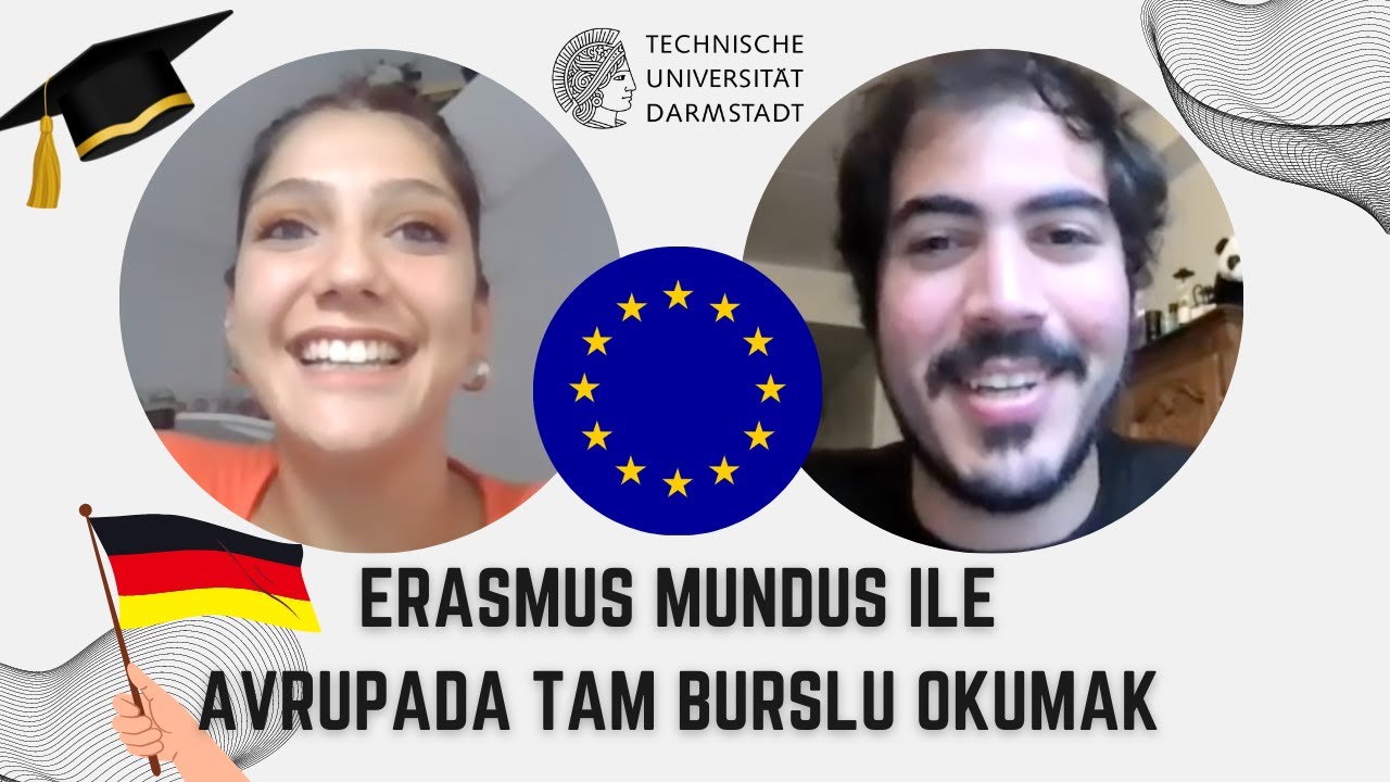 3.1 Ortalamayla Avrupa'da Burslu Yüksek Lisans | Erasmus Mundus Malzeme Mühendisliği