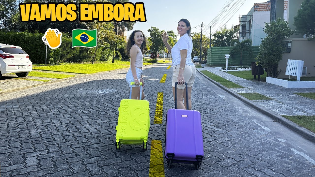 Mudamos para nossa CASA NOVA @Valentina Pontes Games
