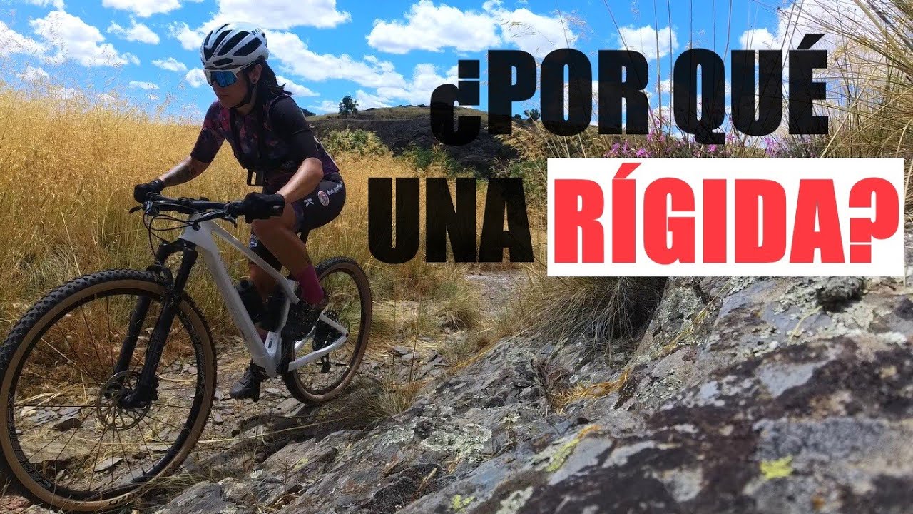 ROCKRIDER RACE 900 - MI NUEVA BICI - Leire BTT