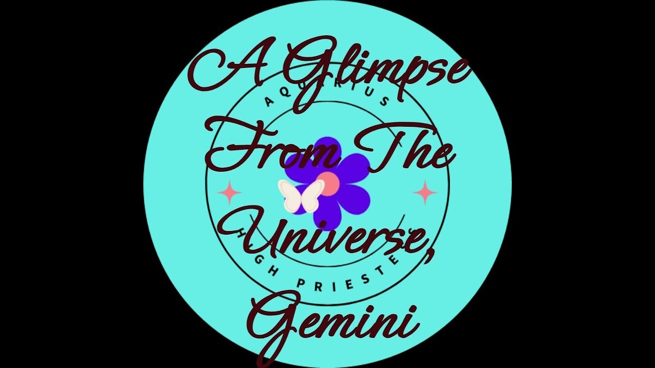 Fight For Your Passion, Gemini ❤️‍🔥♊ #tarot #gemini #astrology