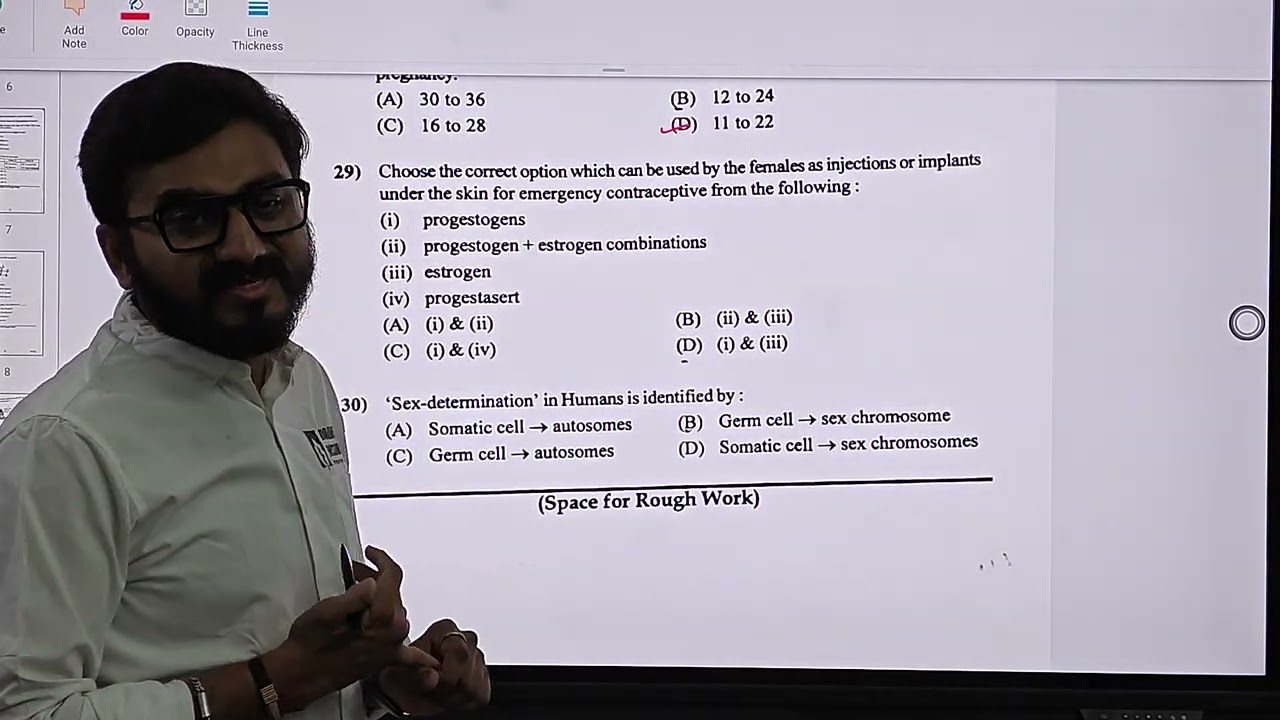 Gujcet Exam Preparation – [2023 Paper | Complete Guide & Tips