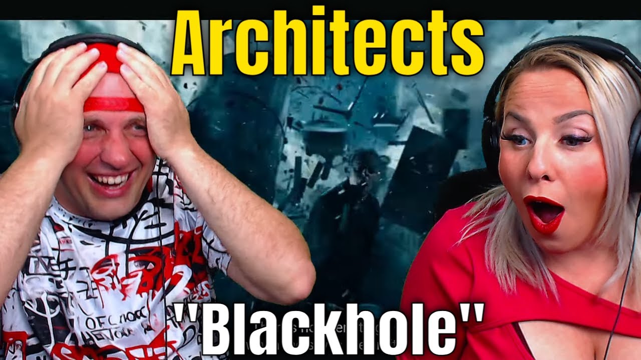 What Did I Just Watch? Architects - 