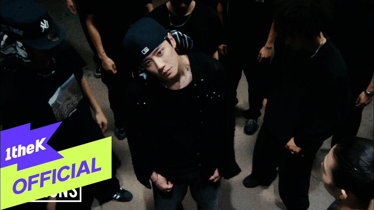 [MV] LEE JUN YOUNG(이준영) _ Bounce