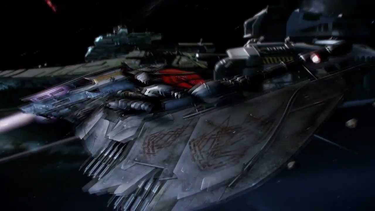 Star Citizen Browncoats