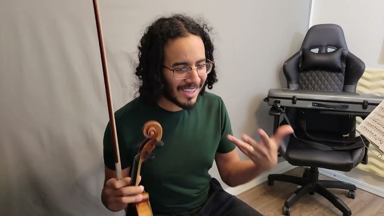 The Whistle Wars (Tchaik Ep. 2)