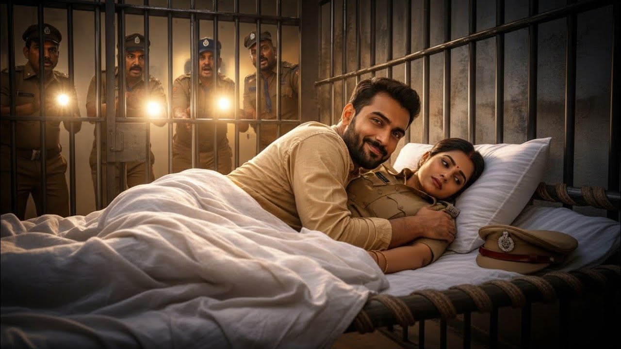 Qeedi nay aysa kio kia? || Sachi Kahani