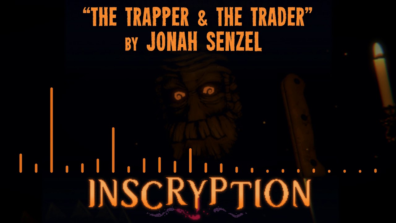 Inscryption - OST Preview - 