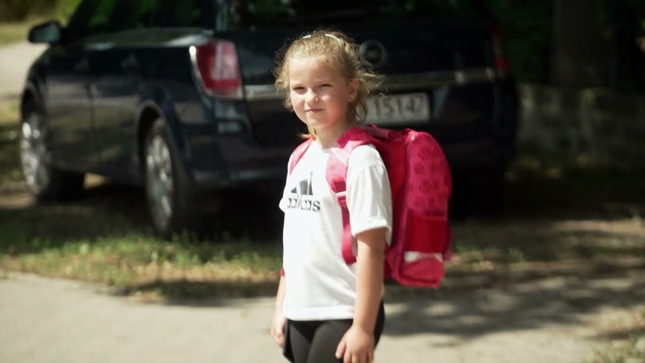 Bezpieczna droga do szkoły w gminie Piaseczno