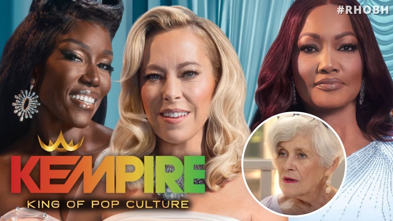 Mind Your Business | Real Housewives of Beverly Hills | #RHOBH S14; E11 Recap