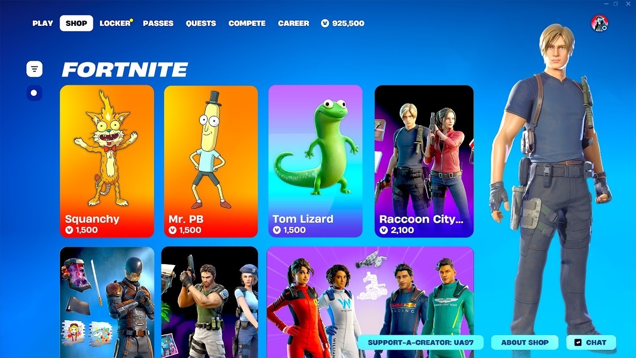 🔴 NUEVA TIENDA DE FORTNITE 20 DE MARZO! TIENDA DE FORTNITE HOY 20/03/26 EN DIRECTO!