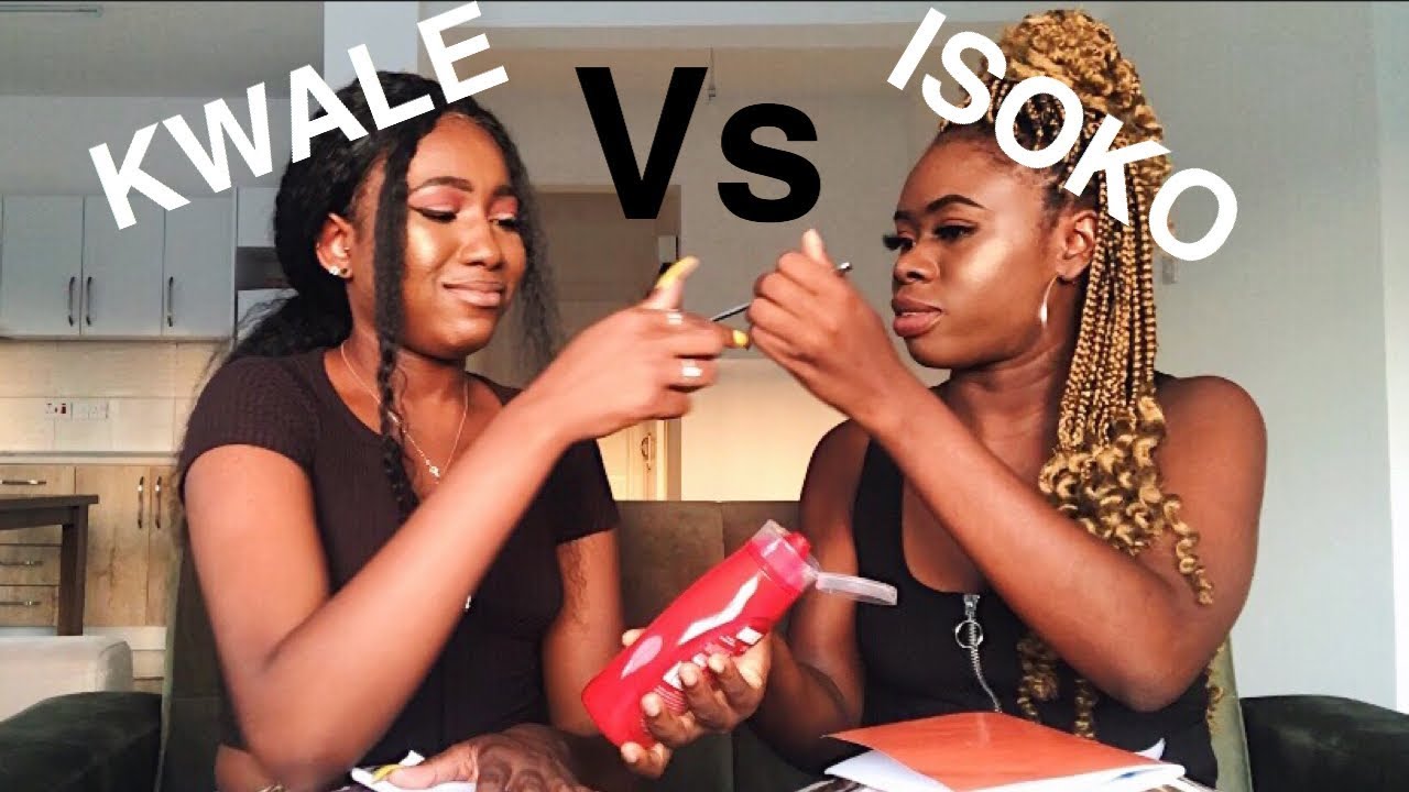 The Nigerian Language challenge||ISOKO vs KWALE part2||Oghenekaro