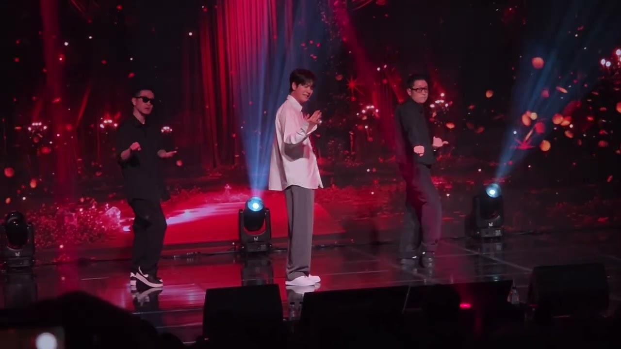 260110 강태오 '우리집+러쉬아워+소다팝' 댄스 커버 무대ㅣ2026 KANG TAE OH WORLD TOUR FANMEETING [O ' Hour] in Seoul
