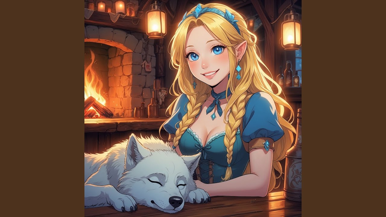 Cozy Candlelight Tales