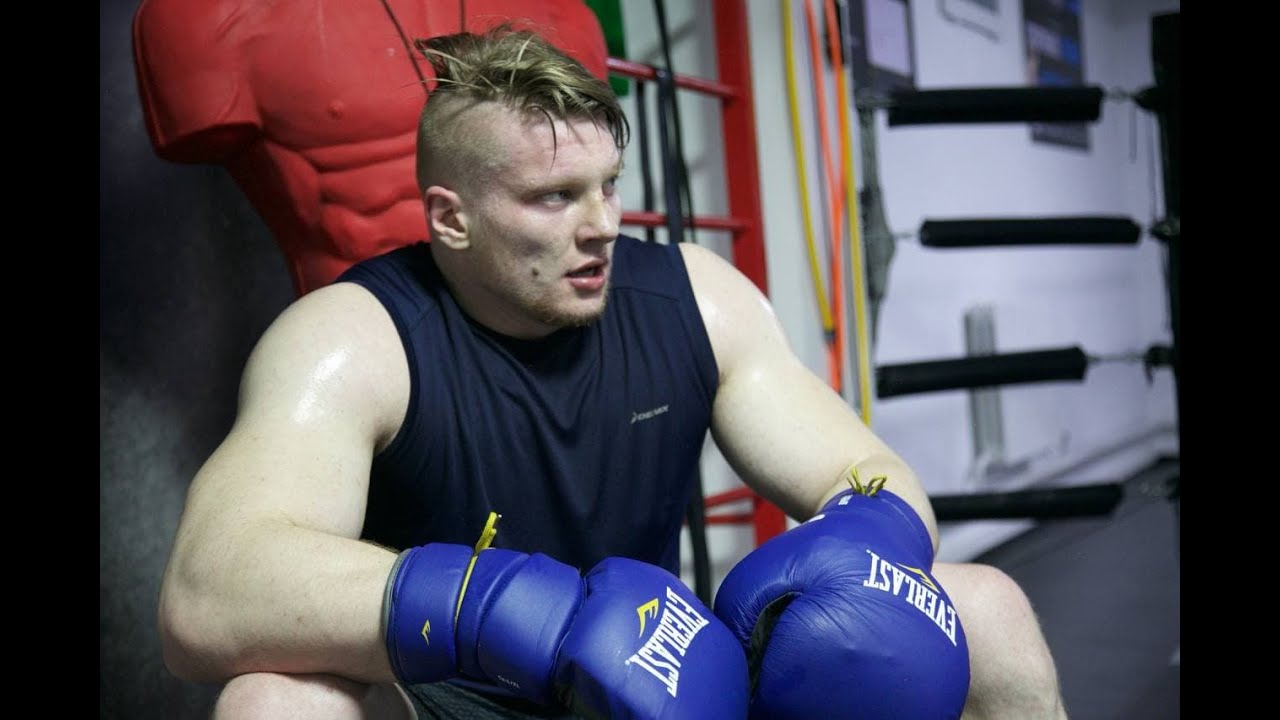 Boxing and arm wrestling training with | Artyom Morozov | part 1