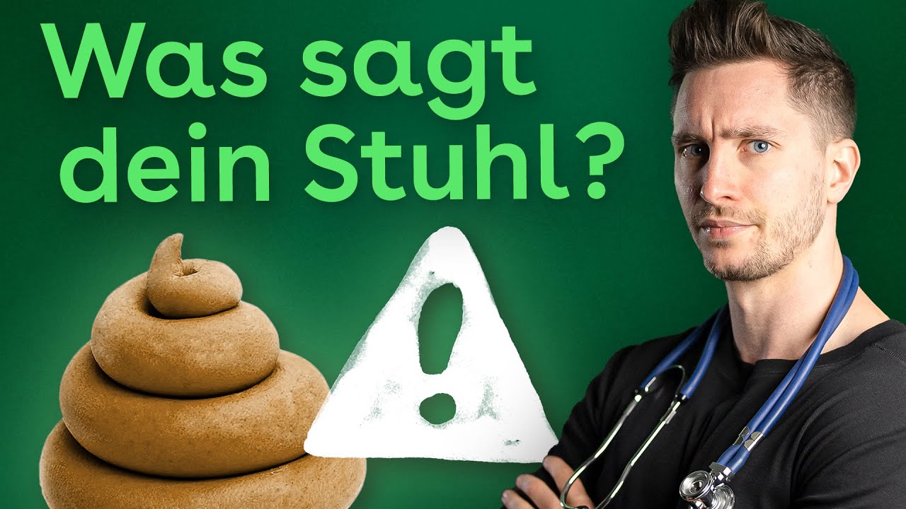 Was sagen Farbe und Form des Stuhlgangs &uuml;ber die Gesundheit aus? | AOK Darm ABC