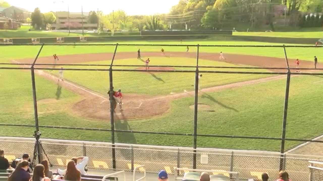 Towson Baseball: Highlights Following 15-9 Slugfest Victory over Delaware State
