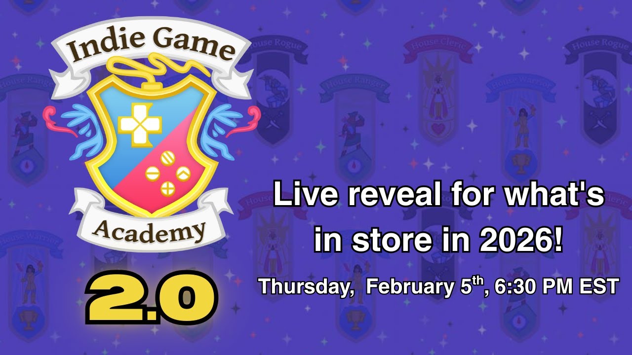 IGA 2.0 Reveal