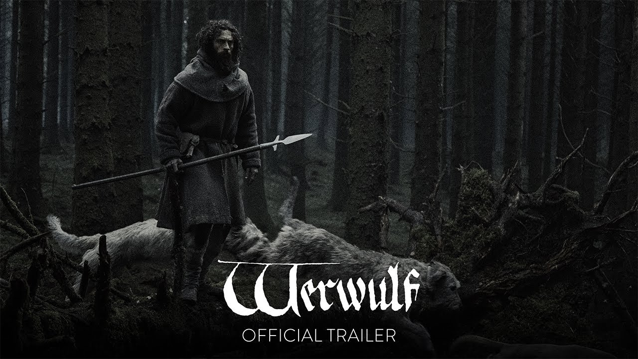 Werwulf - Official Trailer