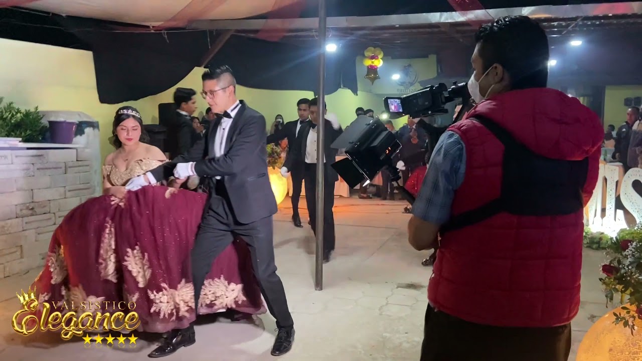 Matrimonio de Amor 🎵 Diblasio 🎹 Xv años Adi 👸