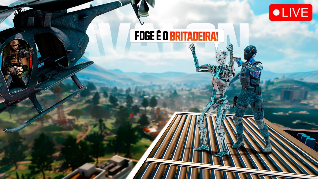 🟢  WARZONE SOLO vs SQUADS NOVO MAPA😈 NIVEL 1000 ✔
