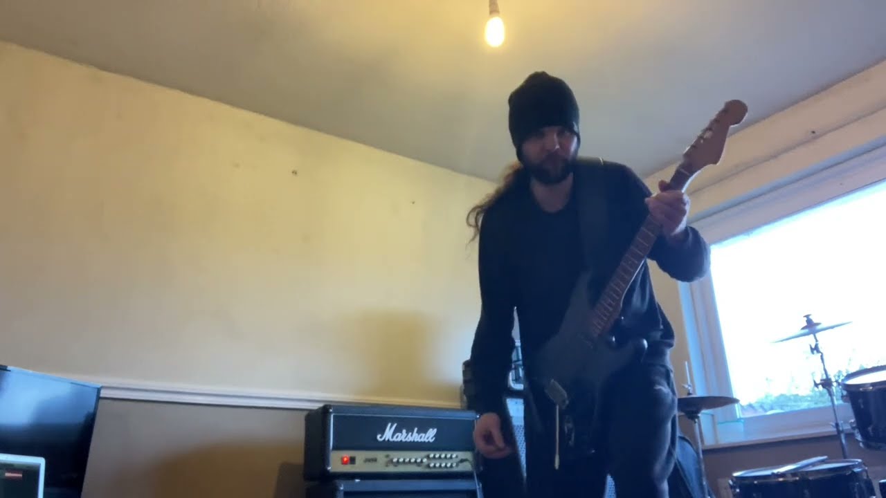 Matty - Improvised Jam 