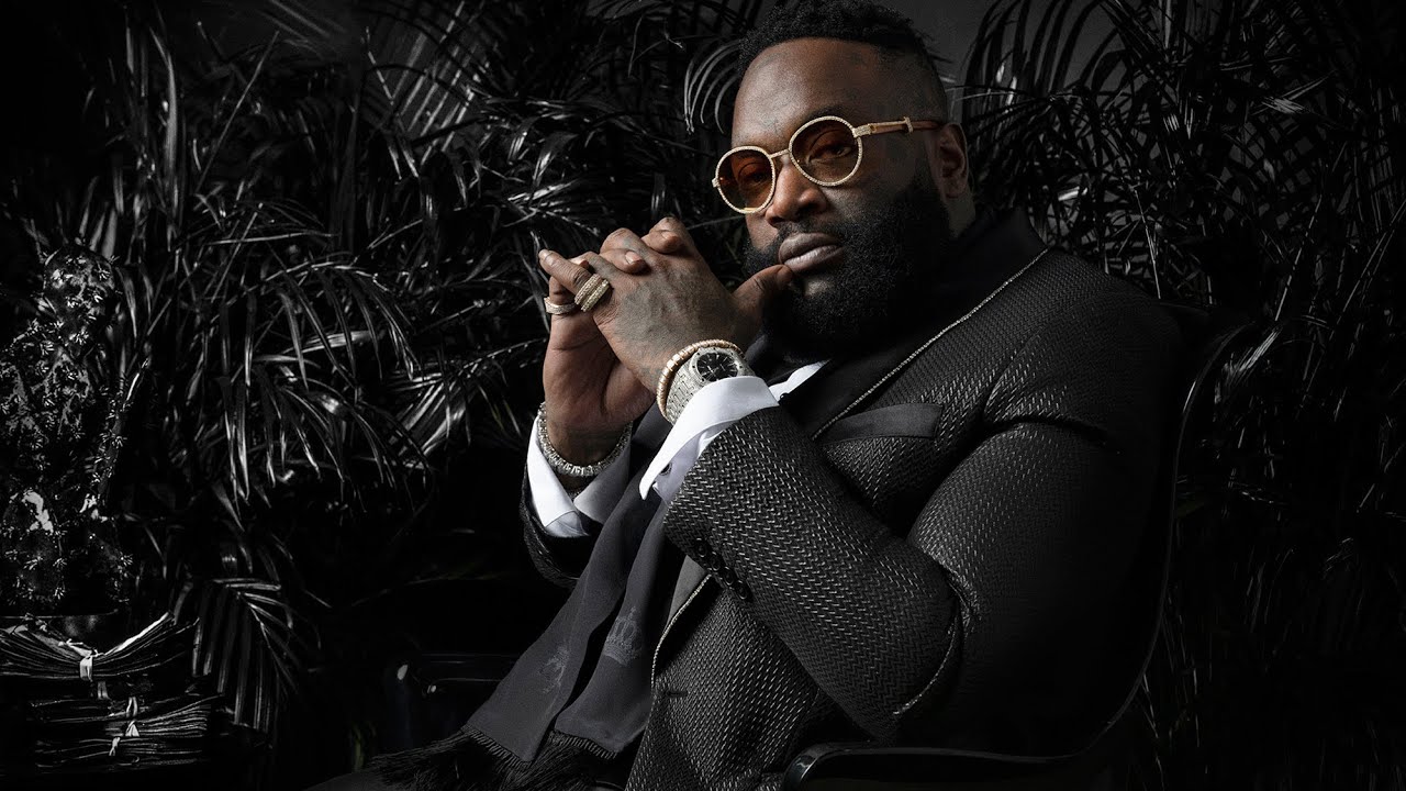 Ricochet - Rick Ross x Future Type Beat [Free Beat]