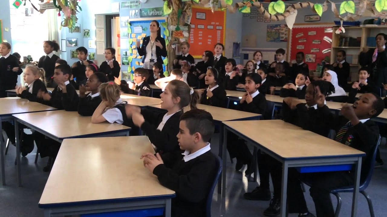 EPS Sign2Sing Performance.