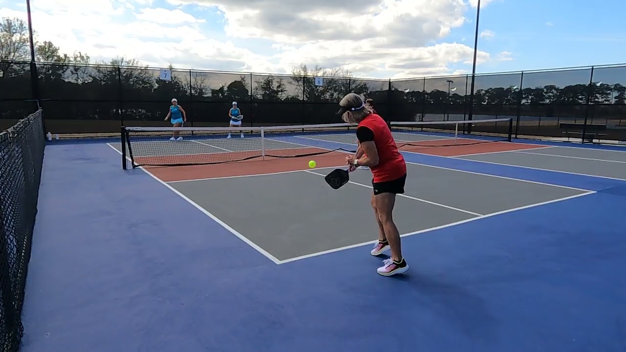 2026-01-30 Part 6 Rnd 2 Lisa & Kelly vs #4
