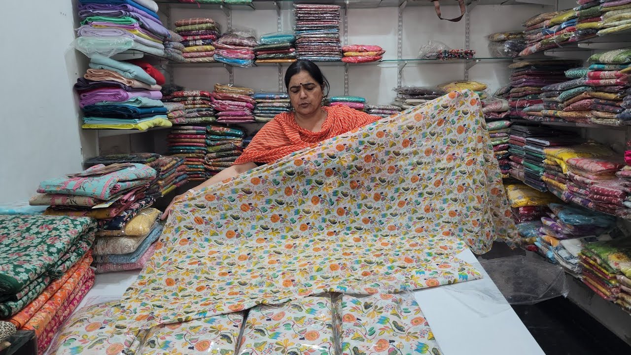 A 1 suit damaged super hit print 🌹🌹9050832256(5-3-26)