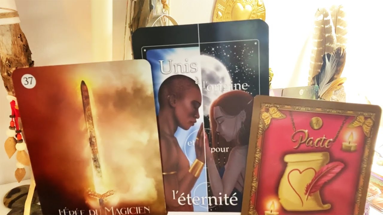 ✨3 IL/ELLE va affronter ses peurs💔, fin d’un silence pesant🙏, PACTE D’AMOUR❤️‍🔥& INVITATION MAGIQUE🪄