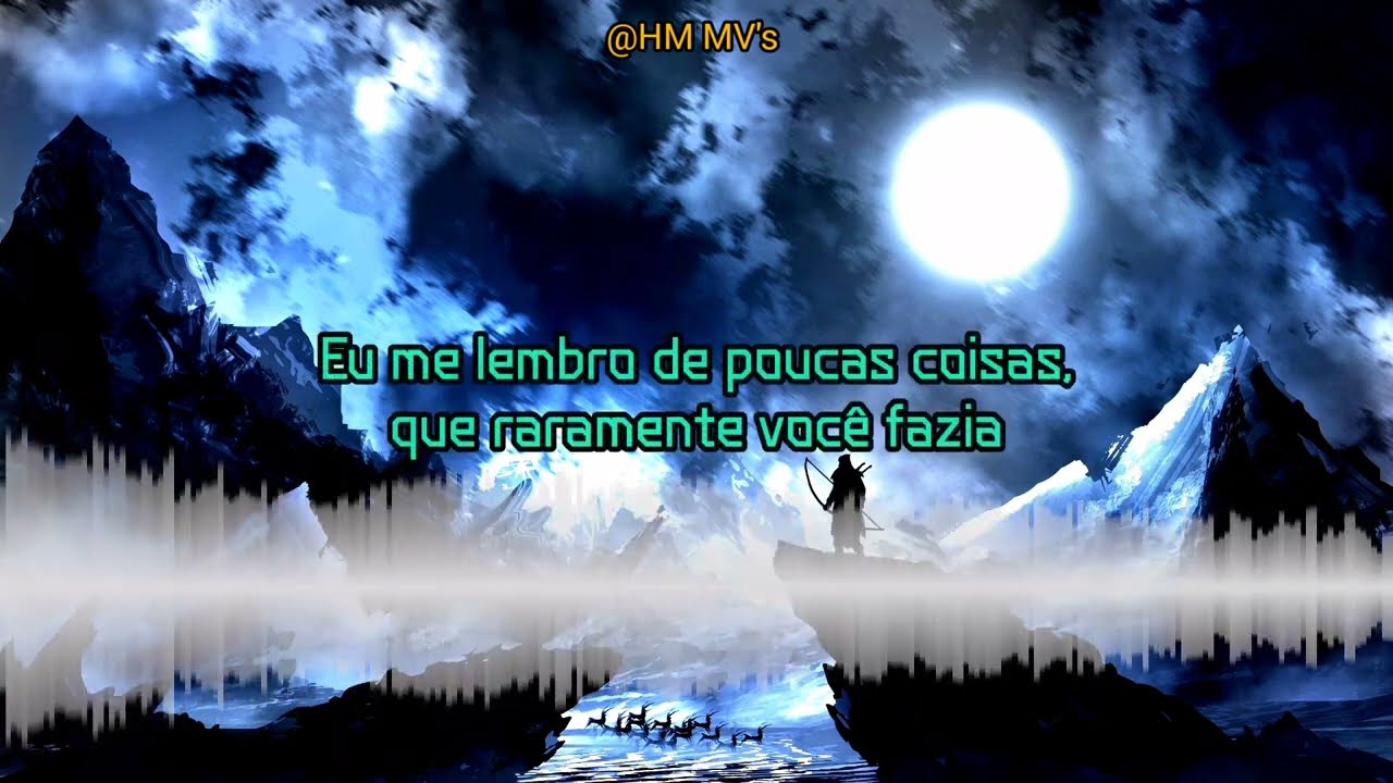 Sonata Arctica - Tallulah (Legendado/Tradução em PTBR)