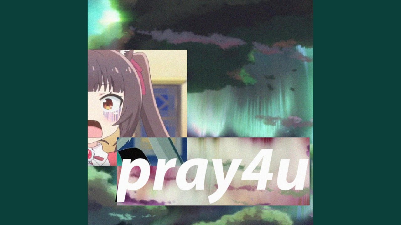 pray4u