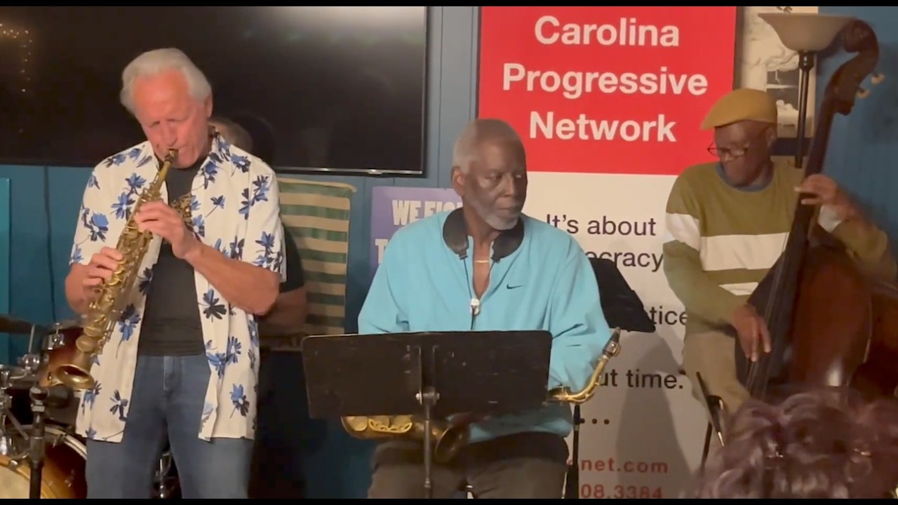 GROW Jazz Workshop 58