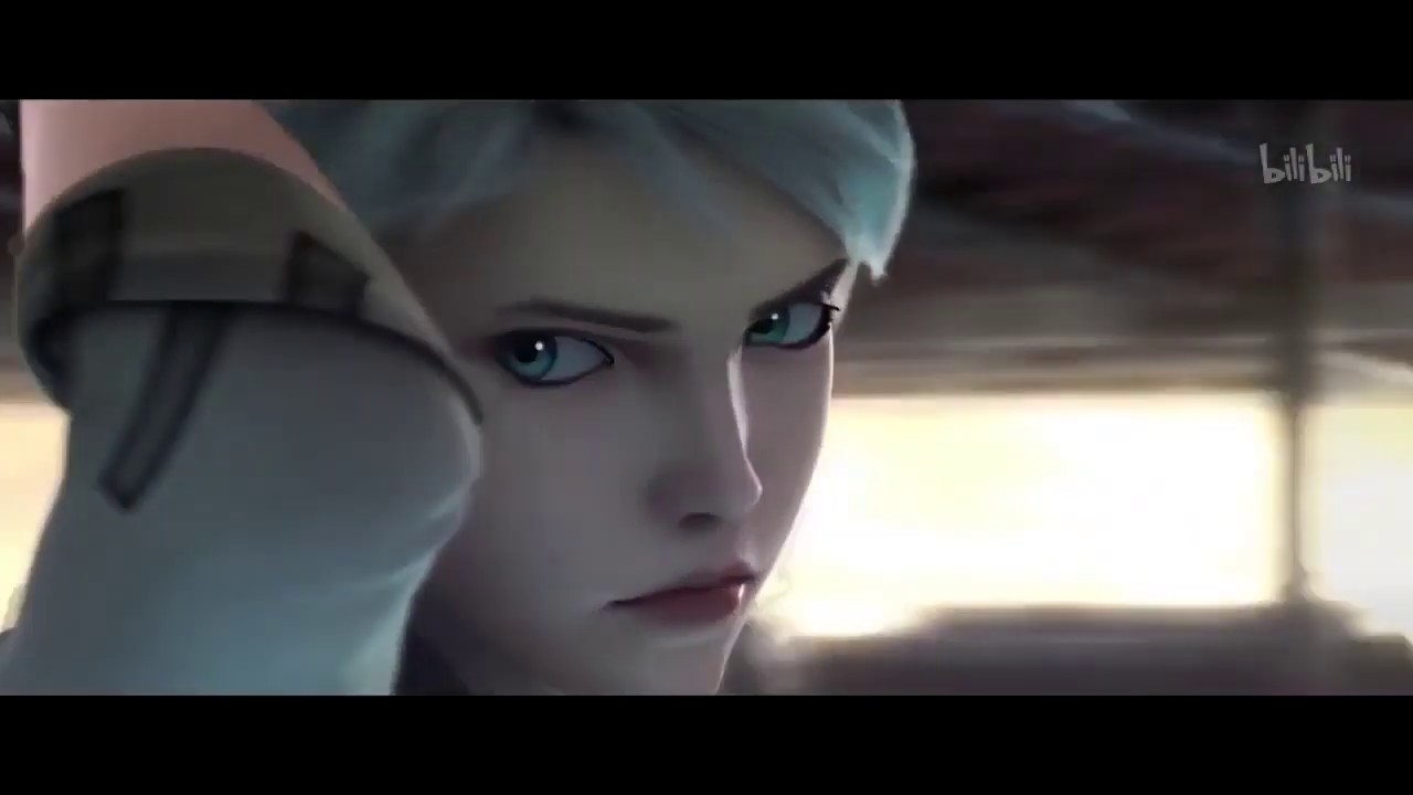 Клетка духа: Воплощение / Ling Long: Incarnation Русский Трейлер [AniMaunt.TV]