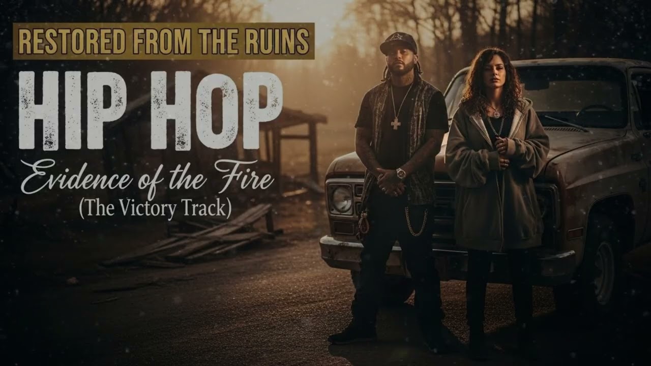 They Expected Me to Fail, But Look at Me Now (My Victory Song)