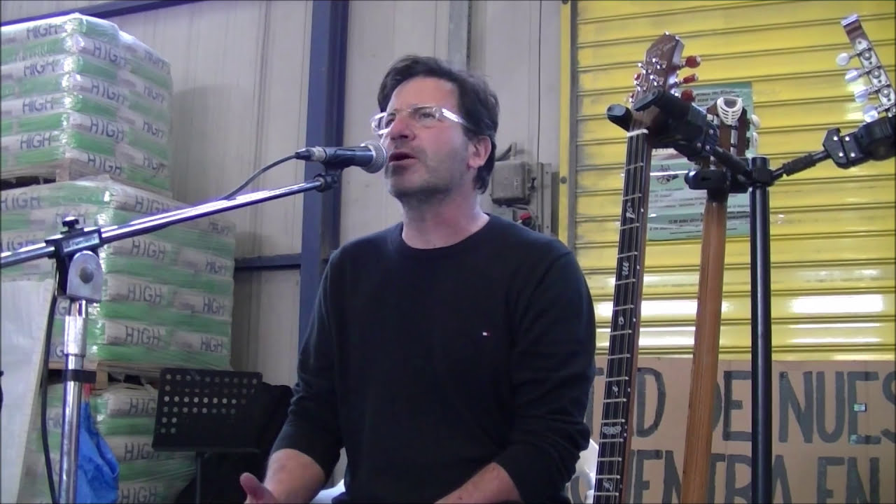 Θανάσης Παπακωνσταντίνου - Όνειρο @ ΒΙΟ.ΜΕ., 15/02/2015