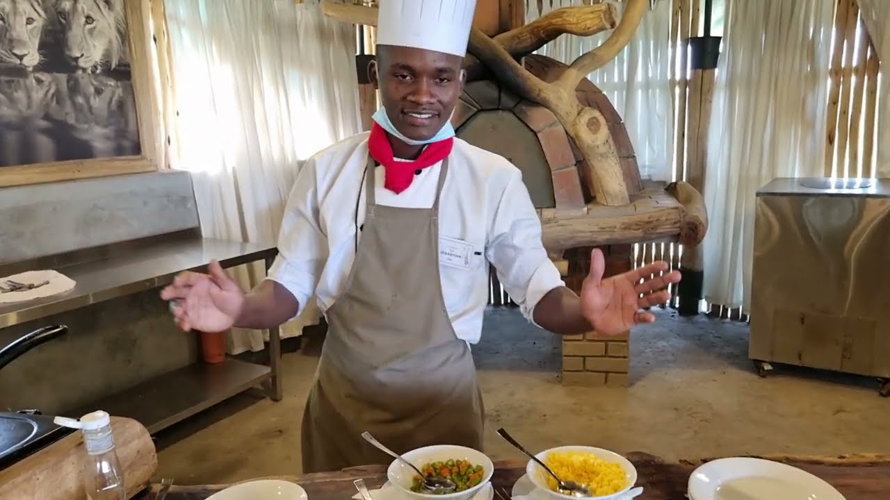 Kenya Massai Mara Maisha Camp,experience like no other.