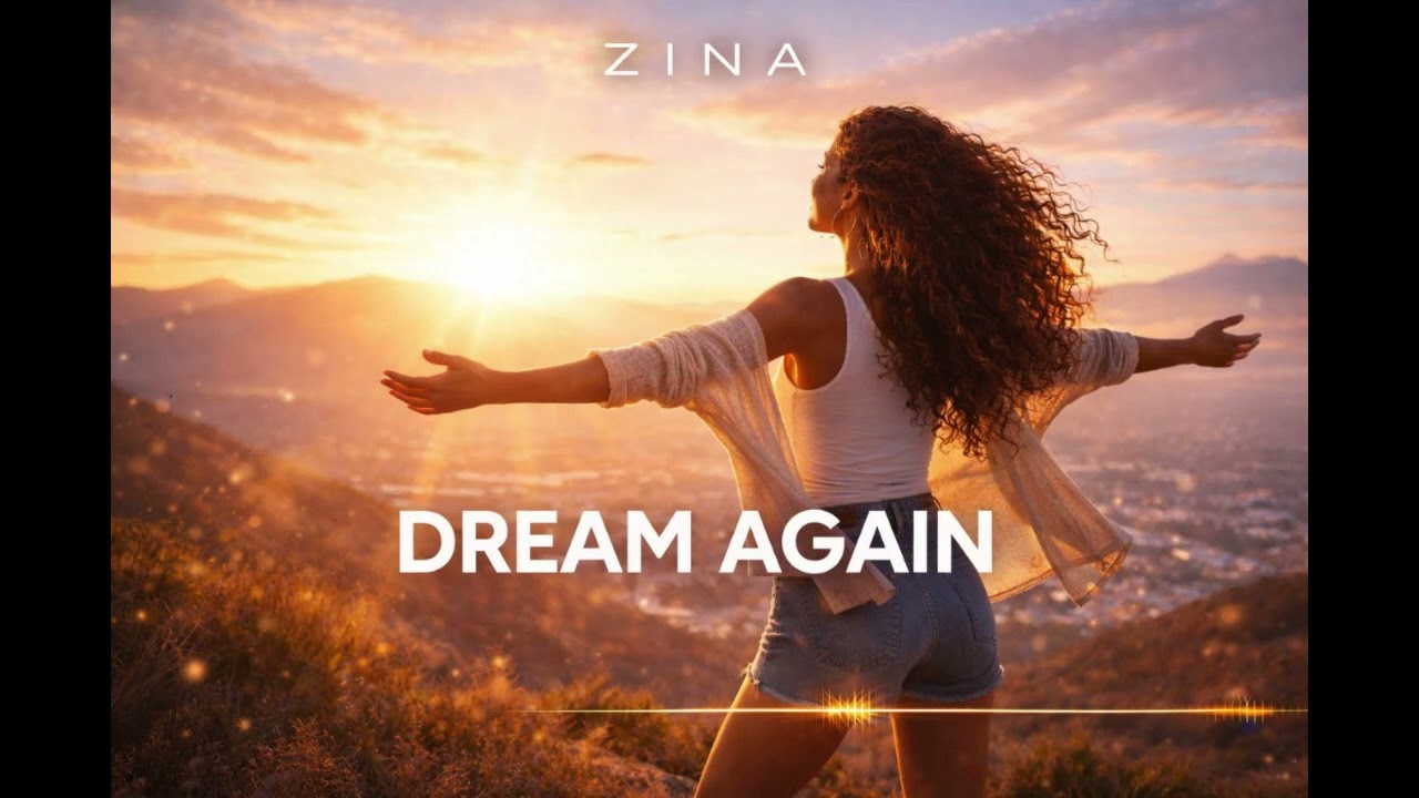 Dream Again by Zina