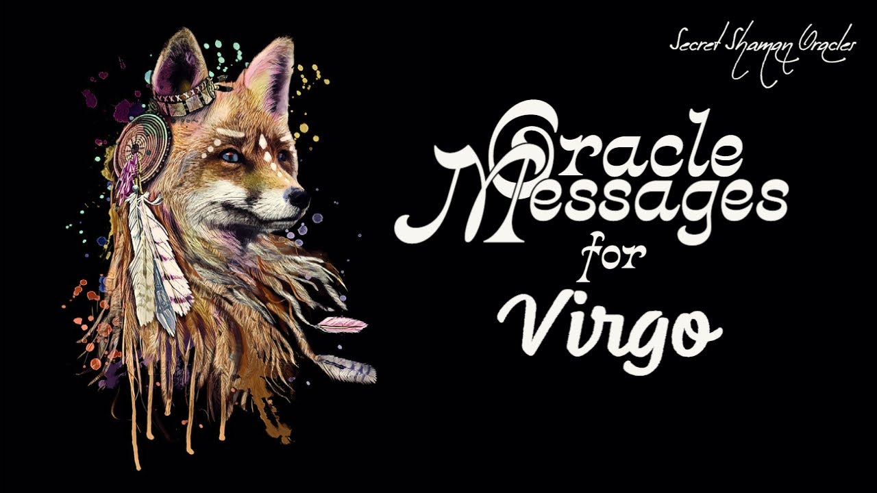 Virgo- You've Been Confused & For A Good Reason; A Higher Power's Plan Has Taken Over For This Cause