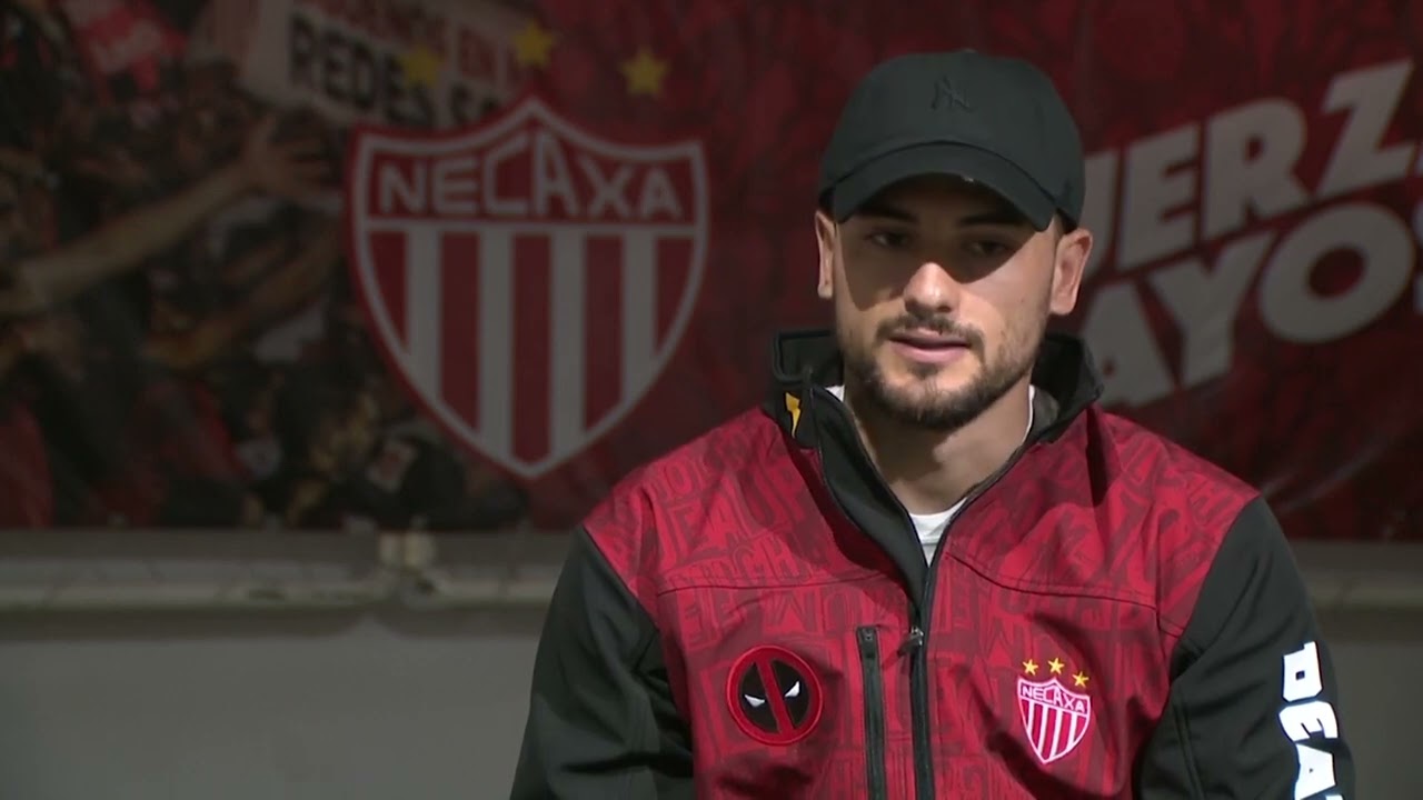Entrevista: Julian Carranza 