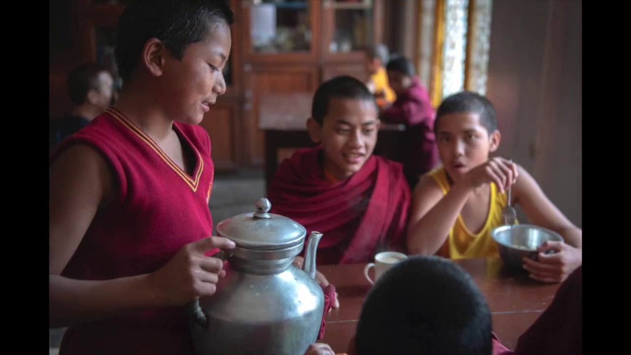 Kathmandu, Nepal Photography Expedition