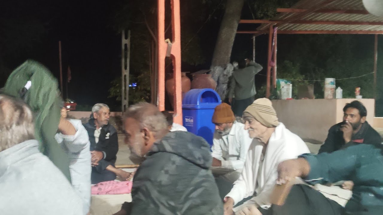 ભજેન ની મોજ